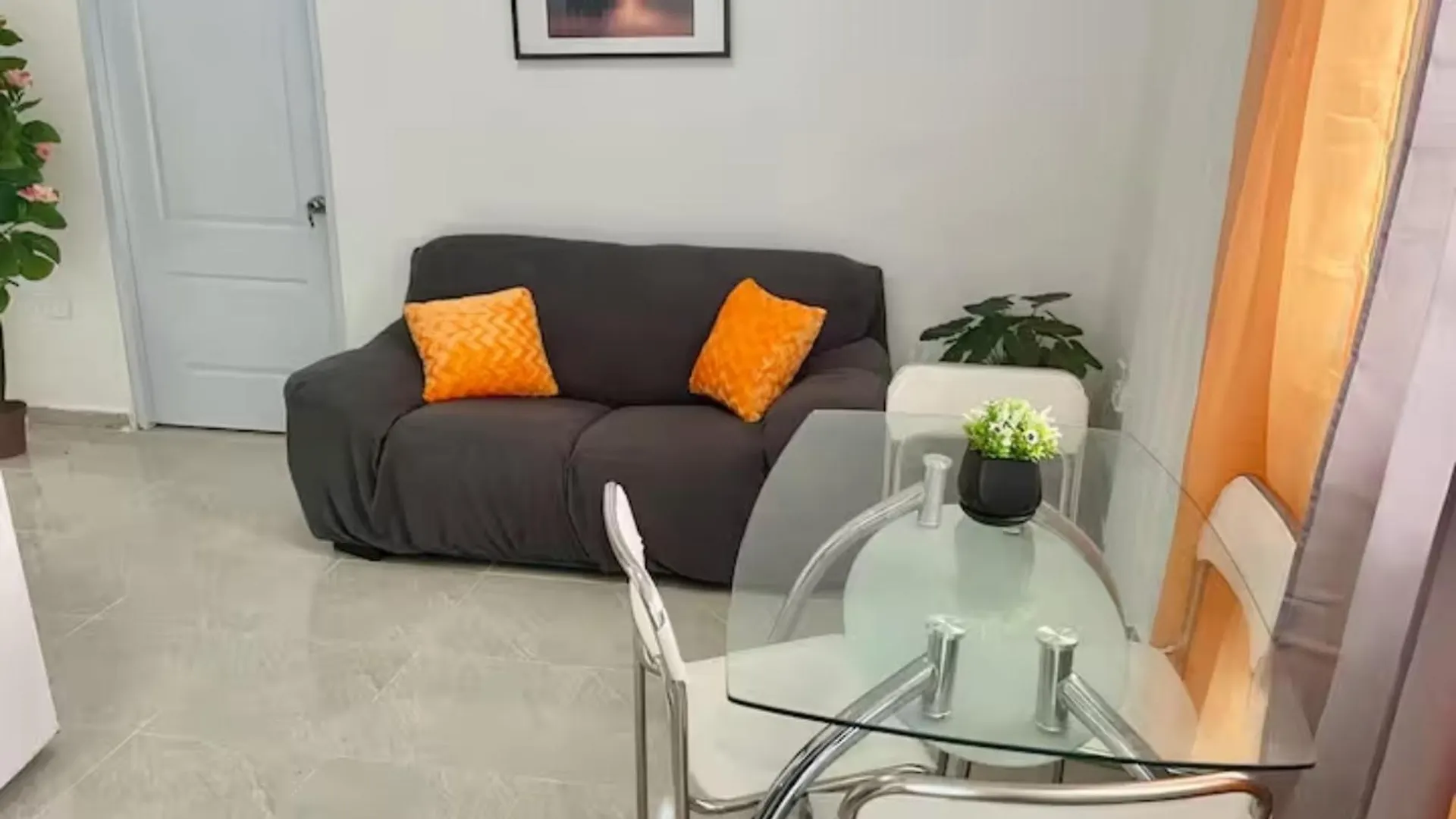Lägenhet Your Getaway 10 Minutes From The Beach Nagua